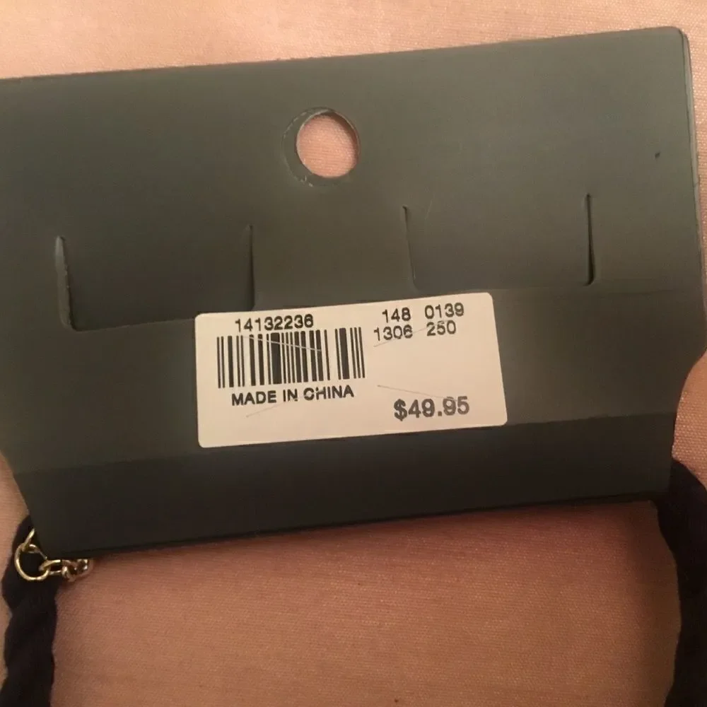 The Limited new tags